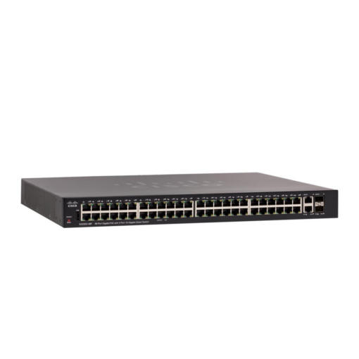 Cisco SG250X-48P-K9-UK