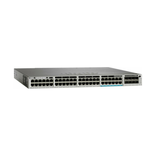 Cisco WS-C385012X48UL