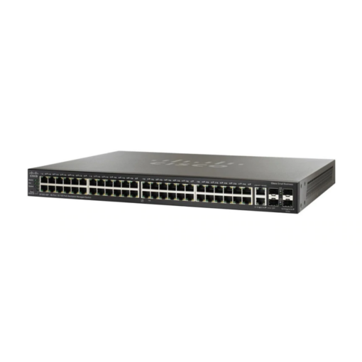 Cisco SF500-48P-K9-NA