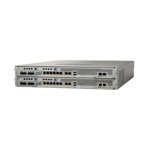 Cisco ASA5585-S40F40-K9