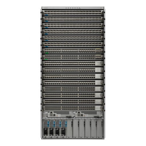 Cisco N9K-C9516-B2=