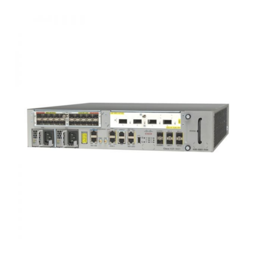 Cisco Cisco ASR-9001